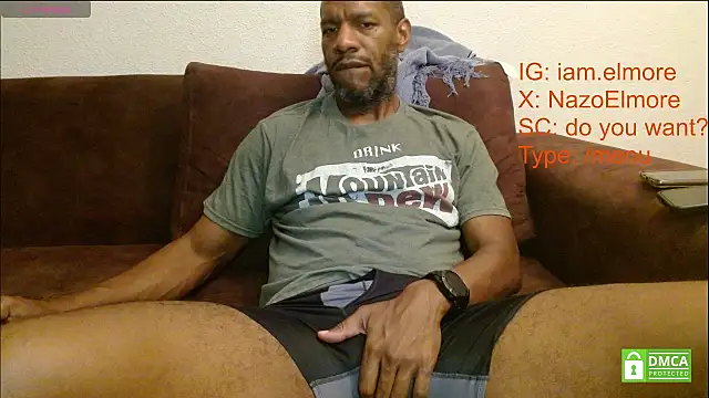 Snapshot of elmorenazost chatting on 02.18.25 elmorenazost online show from 02.18.25