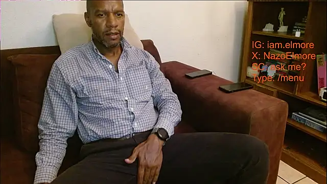 Snapshot of elmorenazost chatting on 09.12.25 elmorenazost online show from 09.12.25