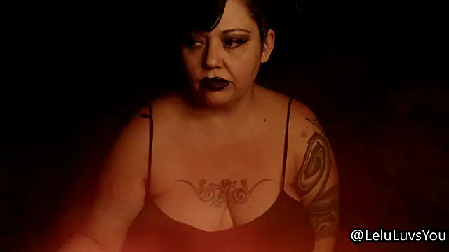 LeluLuvsYou online show from 02.17.26