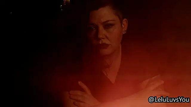 LeluLuvsYou online show from 04.17.26