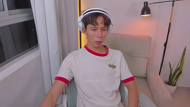 kim lian21 online show from 09.16.25