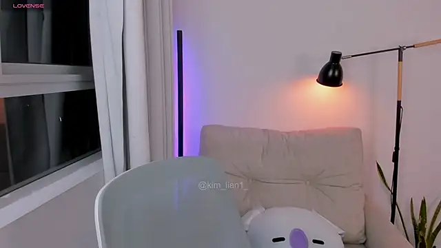 kim lian21 online show from 10.01.25