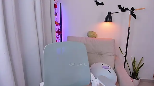 kim lian21 online show from 10.09.25