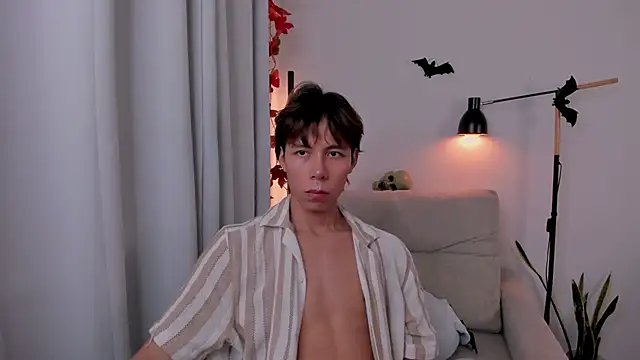 kim lian21 online show from 10.15.25