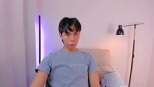 kim lian21 online show from 02.25.26