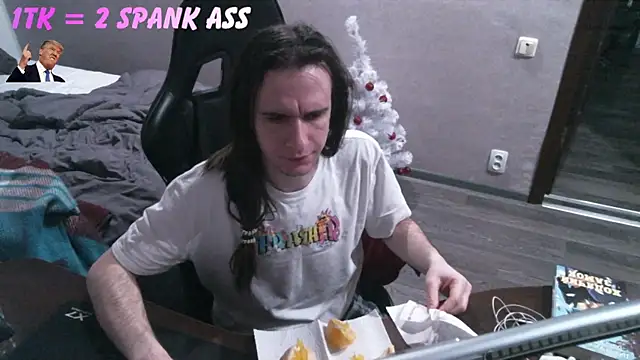 izilizi 23 online show from 02.26.26