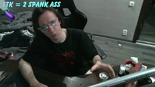izilizi 23 online show from 05.16.26