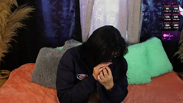 isaibanez online show from 02.25.25