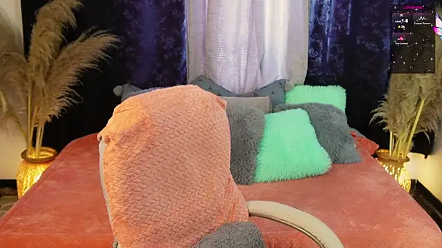 isaibanez online show from 03.20.25