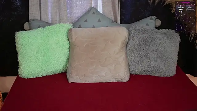 isaibanez online show from 10.10.25