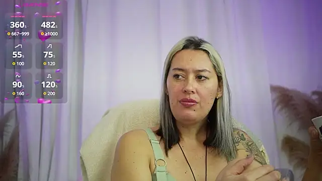 isaibanez online show from 02.27.26