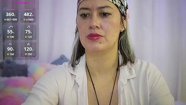 isaibanez online show from 07.19.26