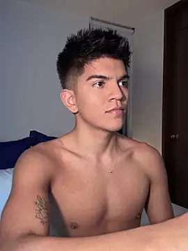 santiago 01 online show from 01.25.25