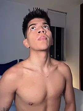 santiago 01 online show from 01.26.25