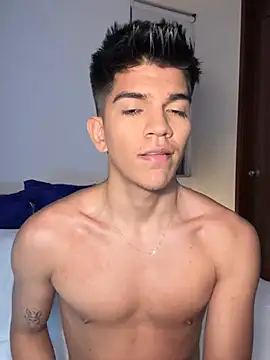 santiago 01 online show from 01.26.25