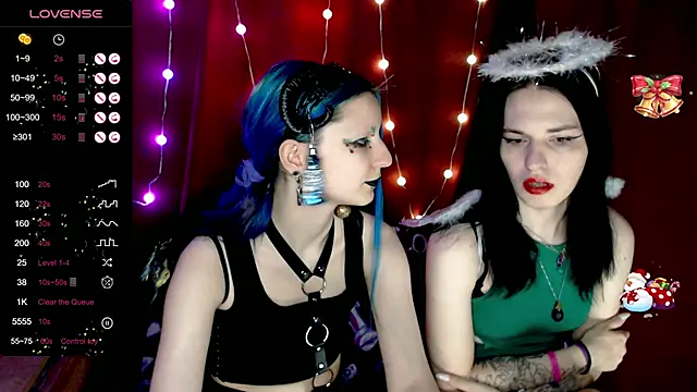 Snapshot of sky9669 chatting on 12.25.24 sky9669 online show from 12.25.24