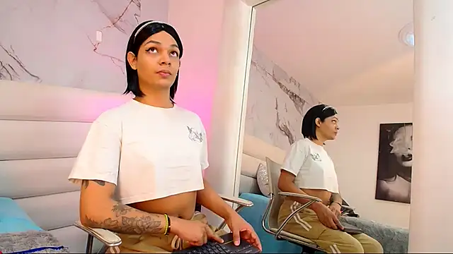 emily lady20 online show from 05.28.26