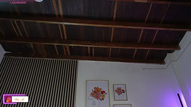 LillyDolls23 online show from 03.14.26