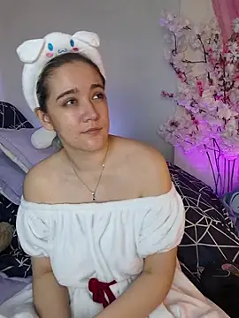 NaomiShimizu online show from 11.15.25