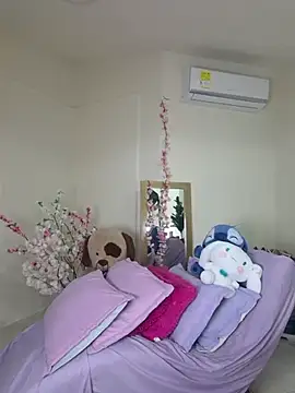 NaomiShimizu online show from 11.26.25