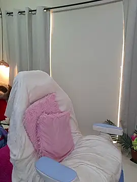 NaomiShimizu online show from 04.30.26