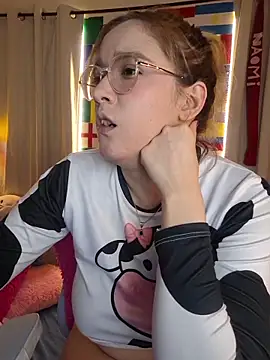 NaomiShimizu online show from 06.11.26