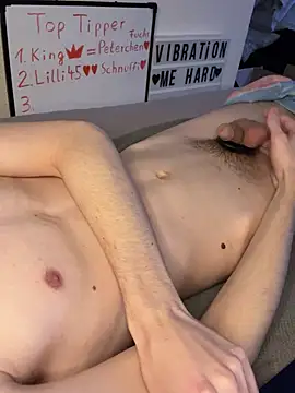 secret dream415 online show from 12.17.24