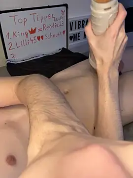 secret dream415 online show from 01.05.25