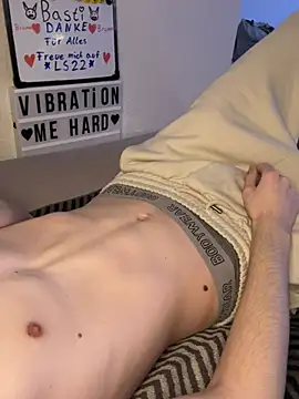 secret dream415 online show from 02.11.25