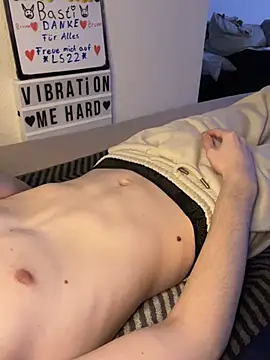 secret dream415 online show from 02.24.25