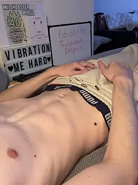 secret dream415 online show from 09.15.25