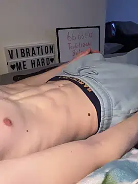 secret dream415 online show from 02.14.26