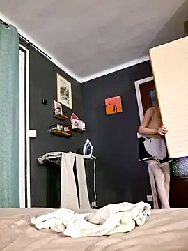 Katerina177 online show from 05.09.26