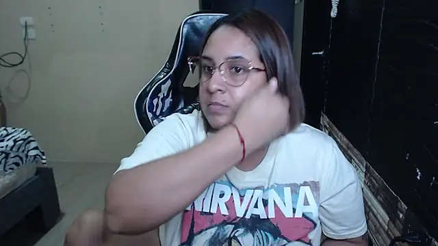 KathyHardcore69 online show from 02.07.26