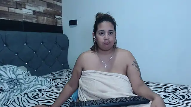 KathyHardcore69 online show from 02.20.26