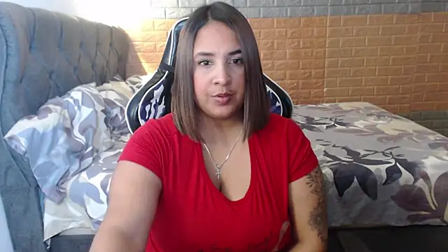 KathyHardcore69 online show from 05.02.26