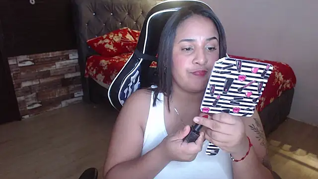 KathyHardcore69 online show from 06.28.26