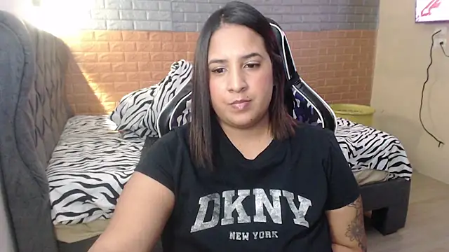 KathyHardcore69 online show from 07.11.26