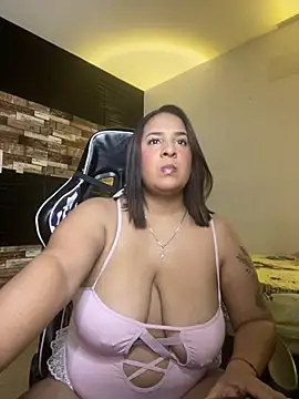 KathyHardcore69 online show from 07.20.26