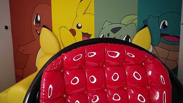 miss  pamela online show from 11.11.25