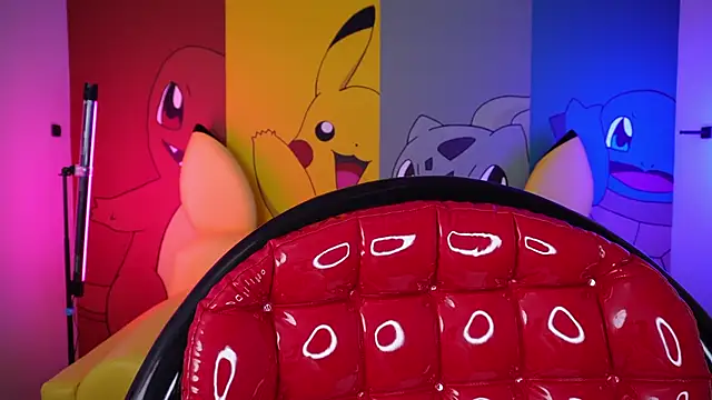 miss  pamela online show from 11.27.25