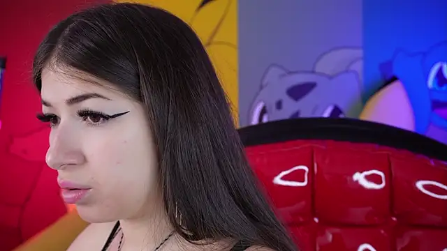 miss  pamela online show from 12.19.25