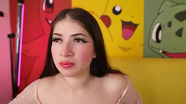 miss  pamela online show from 02.18.26