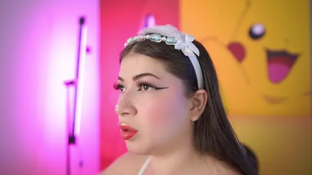miss  pamela online show from 04.24.26