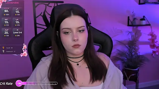 CoralineKeyns online show from 01.23.25