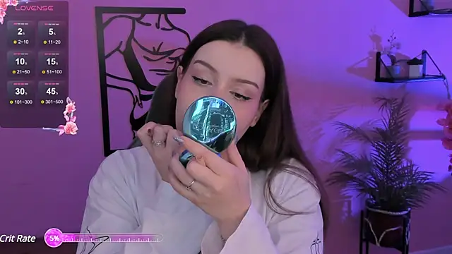 CoralineKeyns online show from 01.27.25