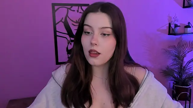 CoralineKeyns online show from 03.03.25