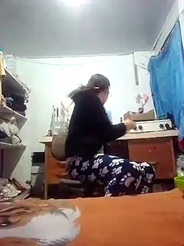 Cameron puppy online show from 03.06.25