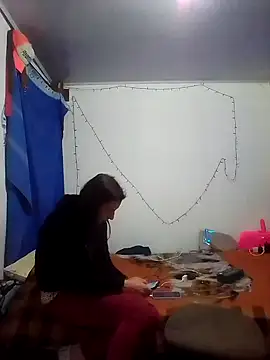 Cameron puppy online show from 03.10.25