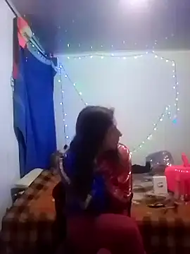 Cameron puppy online show from 03.13.25